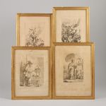 1040 2080 ETCHINGS